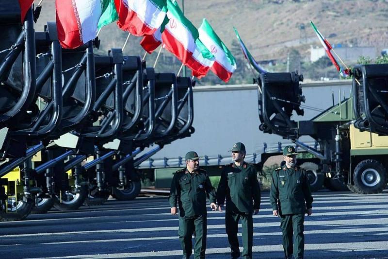 قائد بالحرس الثوري الإيراني: خسرنا بشدة في سوريا