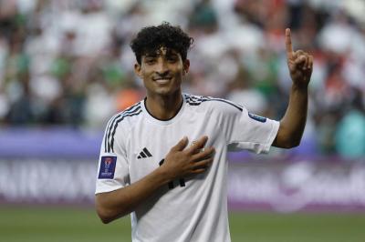 علي جاسم يقترب من الانتقال الى الدوري الهولندي