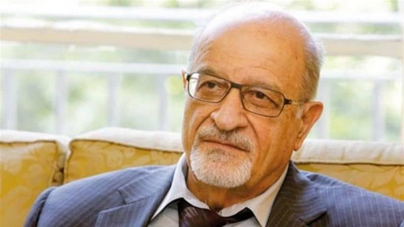 هيثم المالح يثير حفيظة اللبنانيين.. وإليسا 