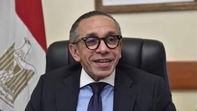 سفير مصر: لا مرشح رئاسي يحظى بـ86 صوتًا حتى الآن