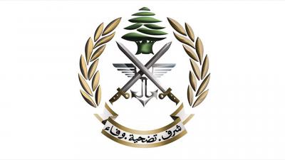 تمارين تدريبية في منطقتَي قناة باكيش والدوار وحقل مزرعة حنوش