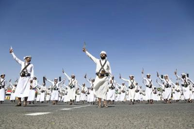 مصير الحوثيين.. هل تتكرر التجربة السورية في اليمن؟