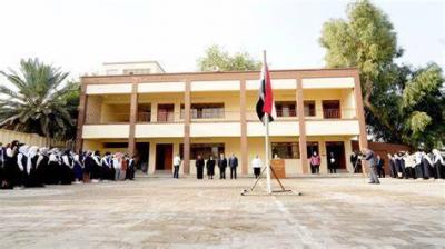 العراق.. اعتداء ولي أمر طالب على مدير مدرسة جنوبي بغداد