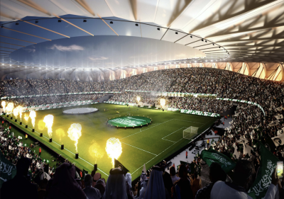 ستقام في السعودية.. إليك مواعيد وملاعب كأس آسيا 2027