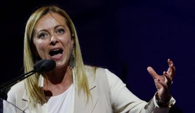 إيطاليا: يتعين على حلف الأطلسي التركيز جنوبا لمواجهة روسيا