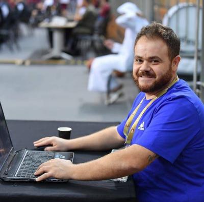 نديم صعب إبن كوسبا رئيساً للجنة الشمال
