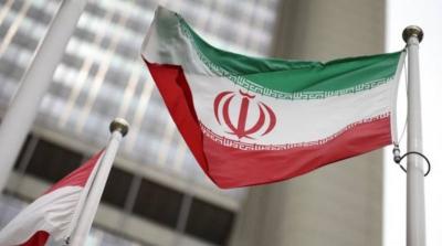 إيران تعلن انتحار مواطن سويسري موقوف بتهمة التجسس