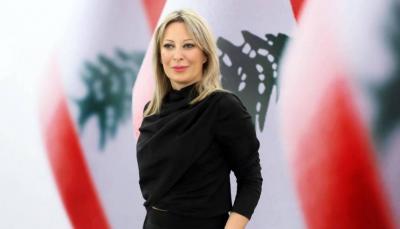 غادة أيوب ترد على تصريحات وفيق صفا: 