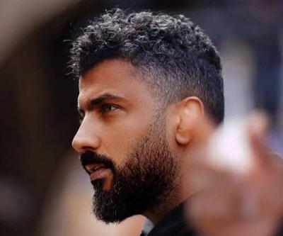 إحالة المخرج محمد سامي إلى الجنايات بتهمة التعدي والضرب