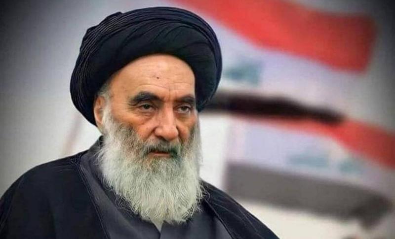 السيستاني غاضب من الإطار التنسيقي وينتقد السلاح خارج الدولة