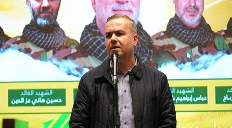 فضل الله: لا يمكن لأحد أن يفرض على الشعب اللبناني رئيساً