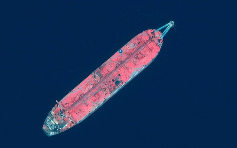 فنلندا: ناقلة النفط المرتبطة بواقعة الكابل البحري بها عيوب خطيرة