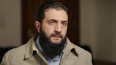هل يشغل الشرع مقعد سوريا في الجامعة العربية؟