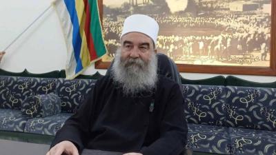 زعيم الموحدين الدروز في سوريا يحدّد 