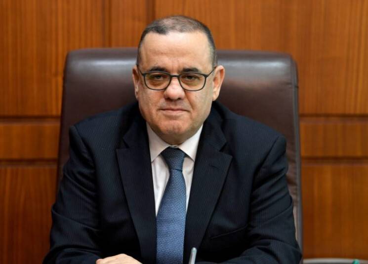 بعد منع دخول اللبنانيين إلى سوريا... هذا ما قاله البيسري