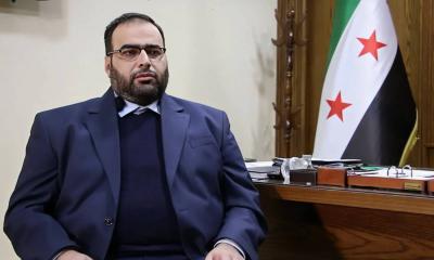 إدارة الشرع تطرق أبواب بغداد لشراكة كبيرة