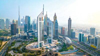 الإمارات.. سوق عمل ديناميكي يدعمه النمو الاقتصادي والذكاء الاصطناعي