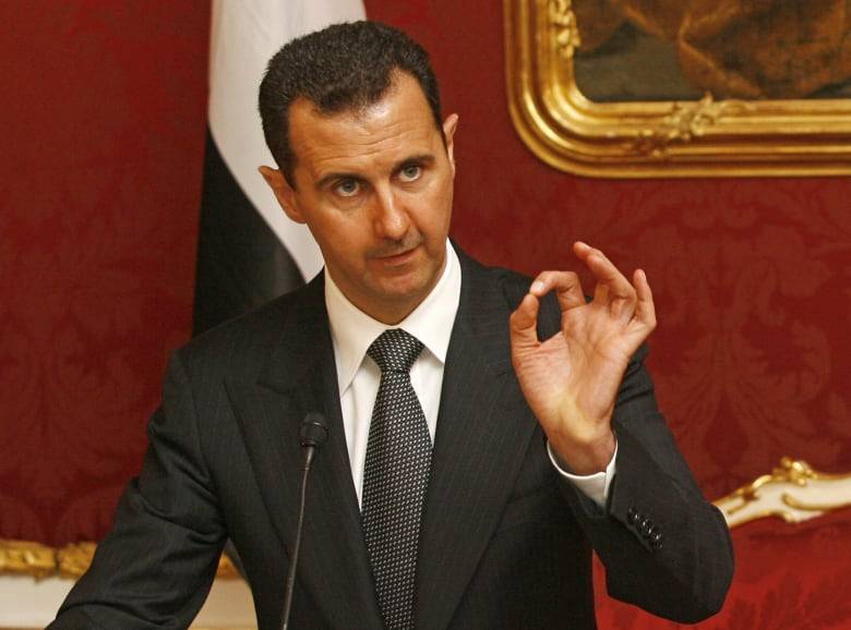 إحداها لا تخطر على بال... جرائم بشار الأسد قبل أن يصبح رئيساً