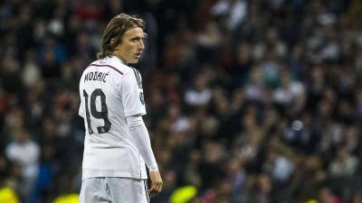 قبل ساعات من مواجهة مايوركا.. ضربة موجعة لريال مدريد