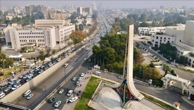 وزير المالية السوري: الدين الأجنبي للبلاد يتراوح بين 20 إلى 23 مليار دولار