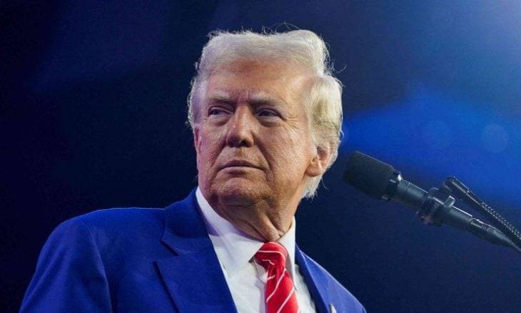 هل ينجح ترامب في إلغاء حكم إدانته؟