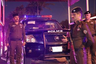 رعب في بغداد.. إطلاق نار داخل كلية أهلية (فيديو)