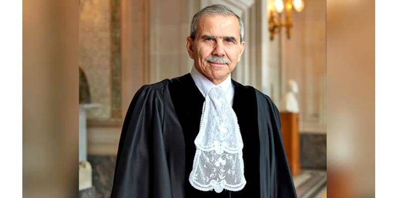 قاضٍ دولي.. من هو نواف سلام رئيس حكومة لبنان الجديد؟