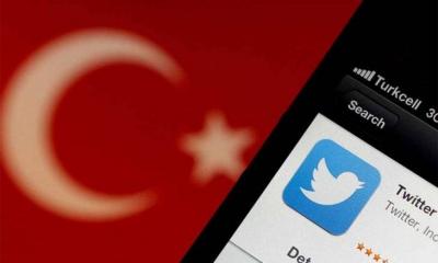 تركيا تتّجه لفرض شروط على استخدام مواقع التواصل