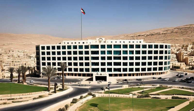 الداخلية الأردنية تكشف عدد السوريين العائدين لوطنهم