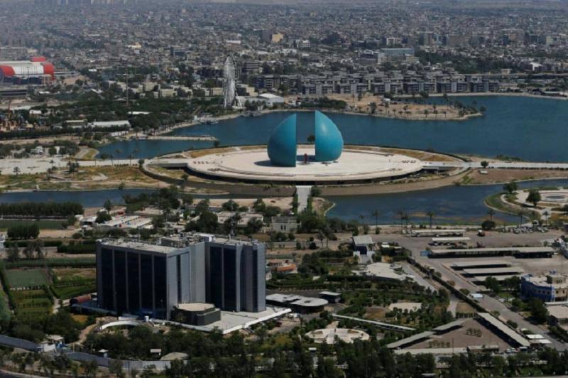 اسم بغداد.. تلفيق أصفهانيّ وهمذانيّ