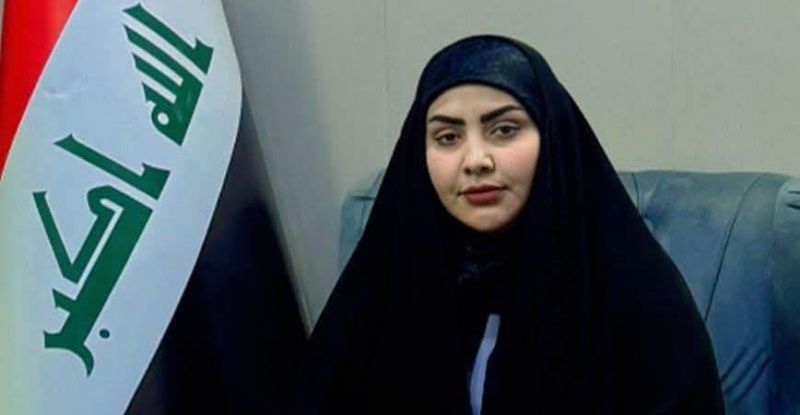 أنوار الزيادي.. ما قصة فيديوهات المال مقابل الانتخاب؟