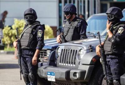 تسجيل صوتي لمسؤول أمني مصري يثير بلبلة... ما القصة؟