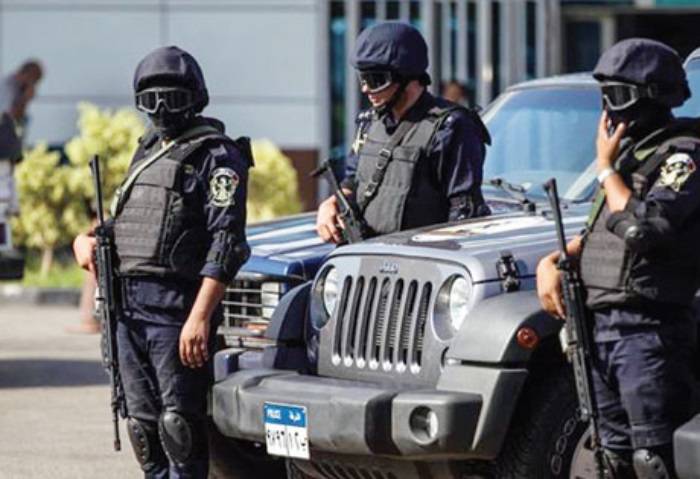 تسجيل صوتي لمسؤول أمني مصري يثير بلبلة... ما القصة؟