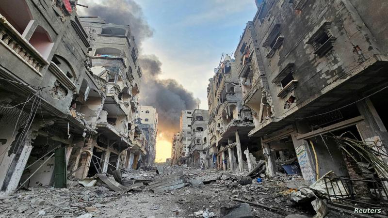 مفاوضات غزة... الإتفاق وشيك ولكن!