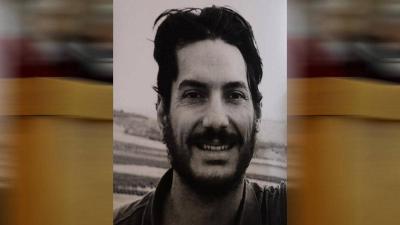 أوستن تايس لا يزال محتجزاً لدى موالين للأسد في سوريا؟