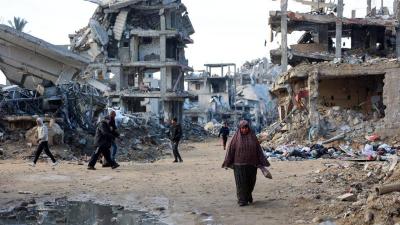 هل تعيد صفقة التبادل التصعيد بين إسرائيل وغزة؟