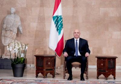 مستشار ترامب للأمن القومي: انتخاب عون رئيساً في لبنان خطوة ‏إيجابية ‏