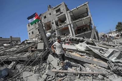 فلسطين.. وتغيرات الرأي العام الأميركي