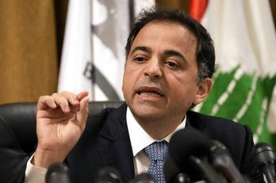 منصوري: لإزالة العوارض الإسمنتية
