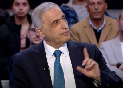 هاشم: هناك خلل بالسيادة في تسمية سلام