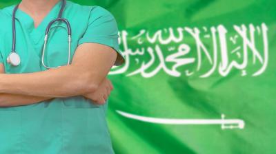 السعودية تحقق إنجازًا طبياً عالمياً في جراحة الروبوت