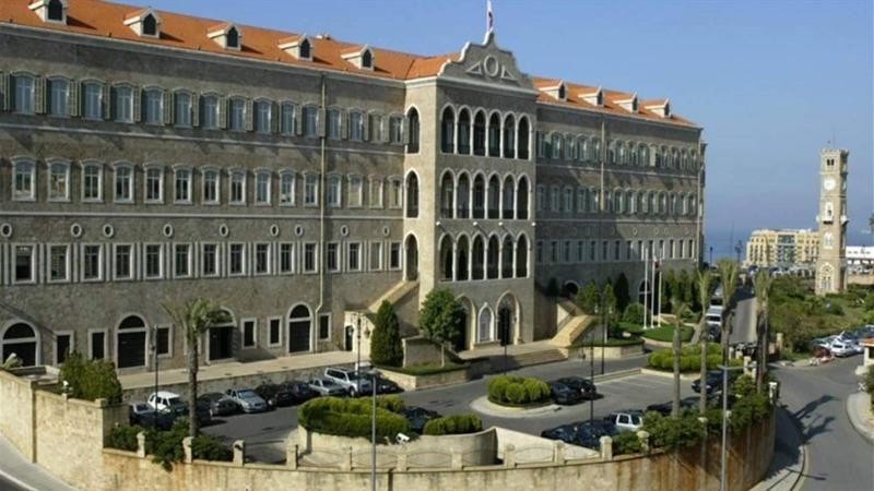 الحكومة الجديدة خلال أيام؟
