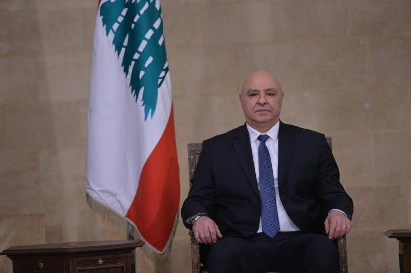 الرئيس عون: لتصب الجهود في مصلحة الوطن