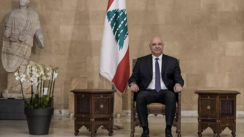 الرئيس عون يرفض طلب 