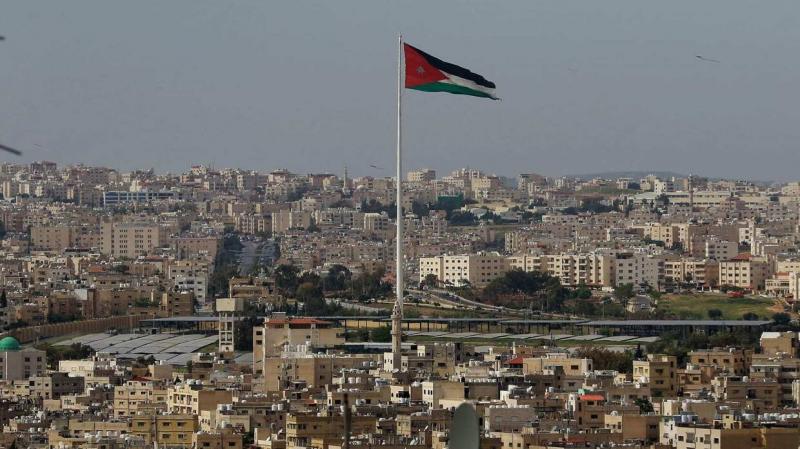 الأردن يوافق على مغادرة السوريين بلا وثائق رسمية!
