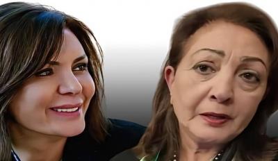 بعد غياب17 عاماً عن سوريا.. تفاصيل مثيرة كشفتها شقيقة زوجة ماهر الأسد