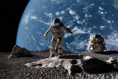 الصين.. إطلاق أقمار CentiSpace-1 إلى الفضاء
