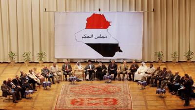 شكوى قضائية ضد قادة أحزاب العراق