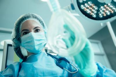 متى يكون التخدير خطيرًا؟