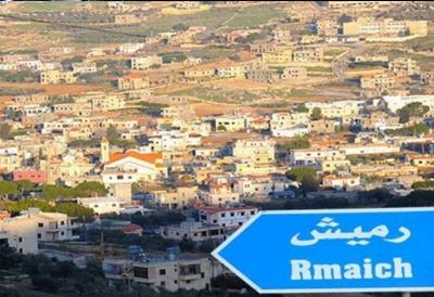 بلدية رميش تطالب بتمثيل سياسي في الحكومة الجديدة